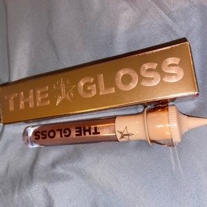 Jeffree Star The Gloss “Mouthful”